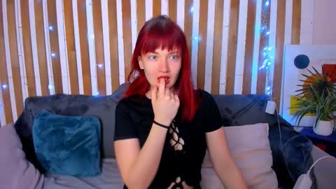 Alicia online show from February 2026 12:59:02 AM