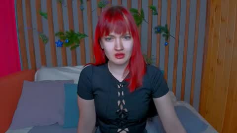 Alicia online show from February 2026 01:10:02 AM