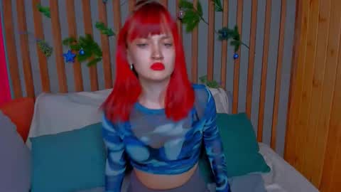 Alicia online show from February 2026 08:07:01 AM