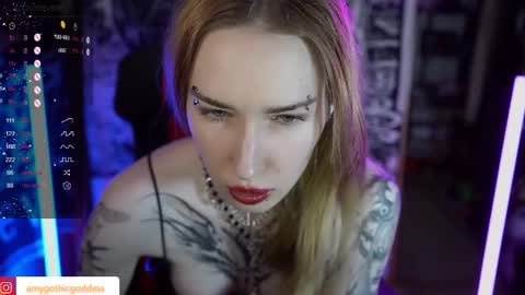 Snapshot of amywhitenessxx chatting on March 2025 01:16:02 PM Amy switch Goddess divine Mistress online show from March 2025 01:16:02 PM