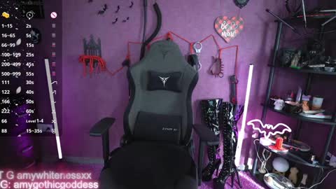 Amy switch Goddess divine Mistress   online show from May 2026 11:09:02 AM