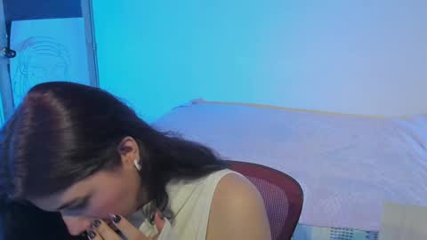AmyWhitexxd online show from December 2024 02:59:01 PM