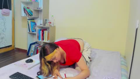 AmyWhitexxd online show from February 2025 11:52:01 PM