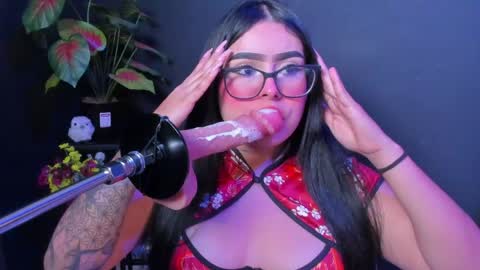 amywhitte_ online show from April 2026 03:46:01 AM
