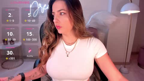 Snapshot of amywoods chatting on January 2025 12:54:02 AM online show from January 2025 12:54:02 AM
