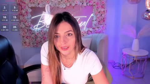 Snapshot of amywoods chatting on January 2025 05:10:01 AM online show from January 2025 05:10:01 AM