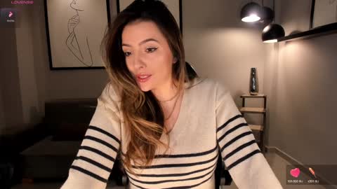 Snapshot of amywoods chatting on January 2025 10:28:02 AM online show from January 2025 10:28:02 AM