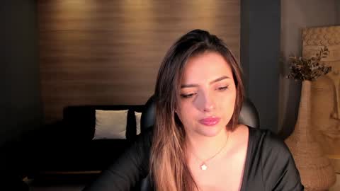 Snapshot of amywoods chatting on February 2025 07:46:01 PM online show from February 2025 07:46:01 PM