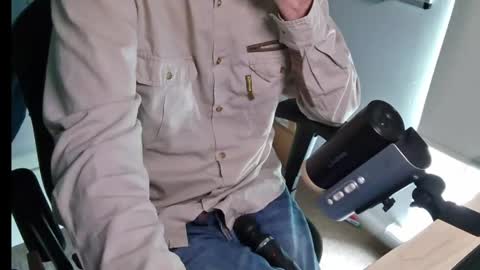 A online show from May 2026 09:28:02 AM