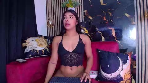 Snapshot of ana__grace chatting on March 2026 12:06:02 AM Ana online show from March 2026 12:06:02 AM