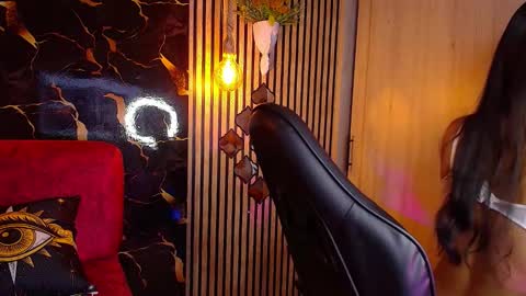 Snapshot of ana__grace chatting on March 2026 08:19:01 AM Ana online show from March 2026 08:19:01 AM