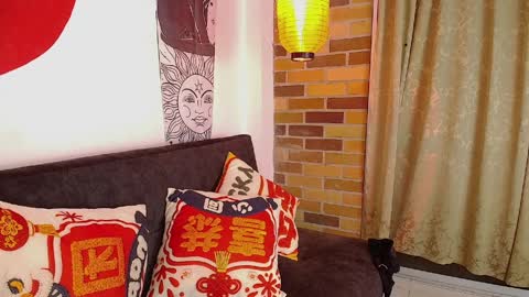 Snapshot of ana__grace chatting on April 2026 04:32:01 AM Ana online show from April 2026 04:32:01 AM