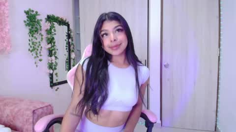 Snapshot of ana__grace chatting on April 2026 03:22:02 AM Ana online show from April 2026 03:22:02 AM