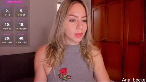 Ana online show from January 2025 09:30:02 AM