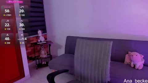 Ana online show from September 2025 04:36:02 AM