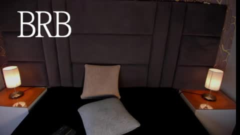Snapshot of ana_beckett chatting on February 2025 02:34:01 PM Ana online show from February 2025 02:34:01 PM