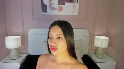 Snapshot of ana_beckett chatting on March 2025 11:03:01 AM Ana online show from March 2025 11:03:01 AM