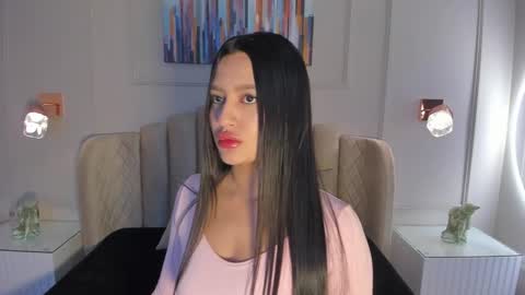 Snapshot of ana_beckett chatting on March 2025 10:59:02 AM Ana online show from March 2025 10:59:02 AM