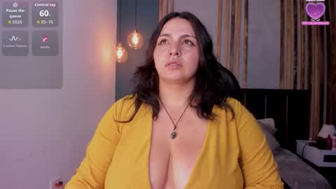 Ana Coral online show from February 2026 04:00:02 AM