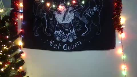 ana dewitt online show from December 2024 03:42:01 PM