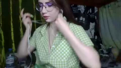 ana dewitt online show from December 2024 06:27:01 PM