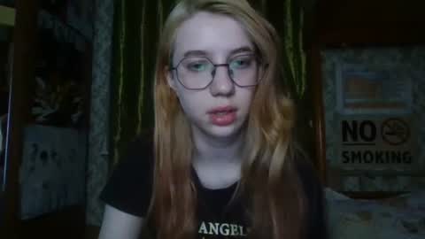 ana dewitt online show from January 2025 11:31:01 PM