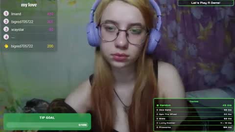 ana dewitt online show from January 2025 02:30:02 AM