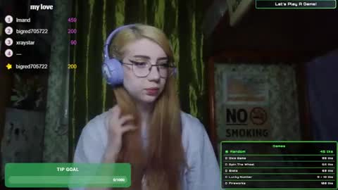 ana dewitt online show from January 2025 06:01:02 PM