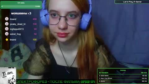 ana dewitt online show from January 2025 11:58:02 PM