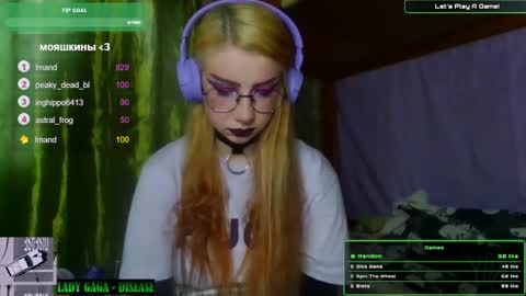 ana dewitt online show from January 2025 12:42:01 PM