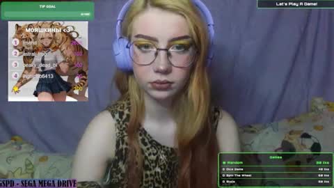 ana dewitt online show from January 2025 05:37:01 PM