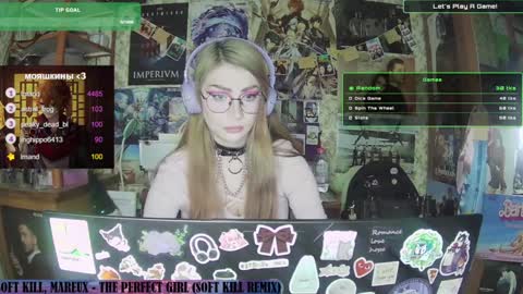 ana dewitt online show from January 2025 02:41:01 PM