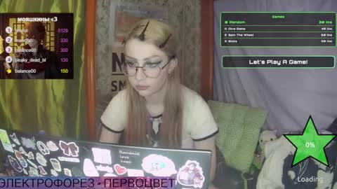 ana dewitt online show from January 2025 05:35:01 PM