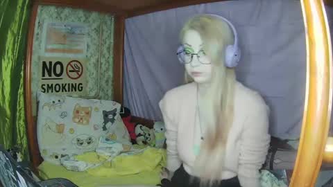 ana dewitt online show from February 2025 06:02:01 PM