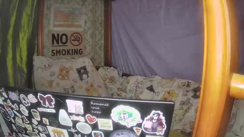 ana dewitt online show from February 2025 11:55:02 PM