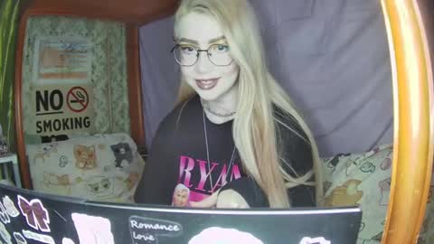 ana dewitt online show from February 2025 07:48:02 PM