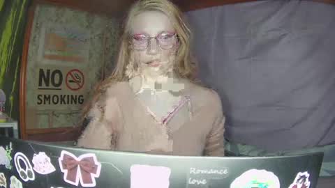 ana dewitt online show from February 2025 07:44:01 PM