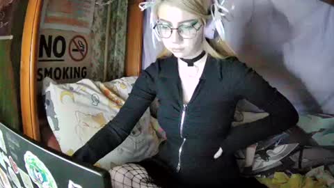 ana dewitt online show from March 2025 06:33:02 PM