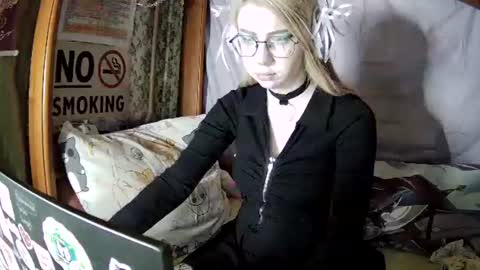 ana dewitt online show from March 2025 09:37:01 PM