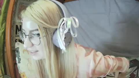 ana dewitt online show from March 2025 09:17:01 PM