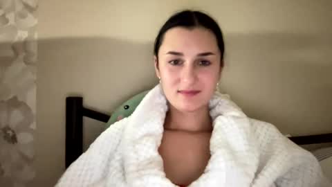 Snapshot of ana_fire007 chatting on December 2025 08:04:02 PM Ana fire007 online show from December 2025 08:04:02 PM