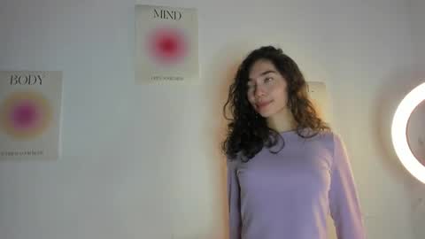 Snapshot of ana_from_heaveen chatting on March 2026 05:24:02 AM Ana online show from March 2026 05:24:02 AM