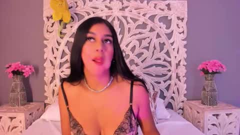 Ana Gonzalez online show from February 2026 08:26:02 PM