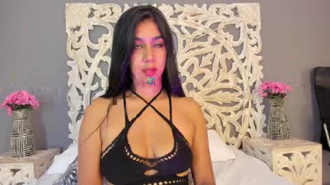 Ana Gonzalez online show from May 2026 08:39:01 PM