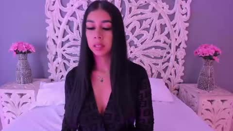 Ana Gonzalez online show from June 2026 08:47:01 PM