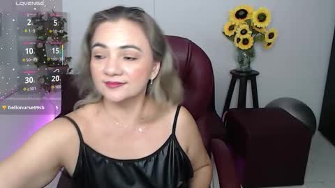  Ana  online show from March 2026 10:54:01 PM