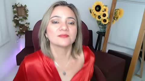 Snapshot of ana_hotmilfx chatting on June 2026 12:04:01 AM ANA online show from June 2026 12:04:01 AM