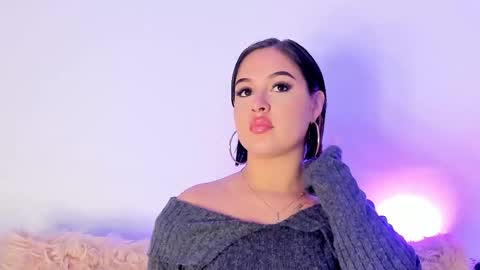 Ana online show from February 2026 12:01:02 PM