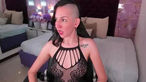 Snapshot of ana_liebert chatting on October 2025 02:02:02 PM Ana Libiert online show from October 2025 02:02:02 PM