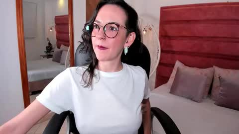 Snapshot of ana_liebert chatting on November 2025 10:34:02 PM Ana Libiert online show from November 2025 10:34:02 PM